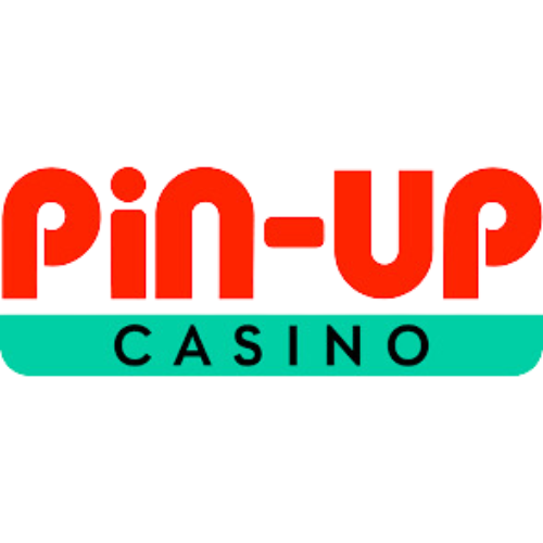 Официальный сайт PinUp